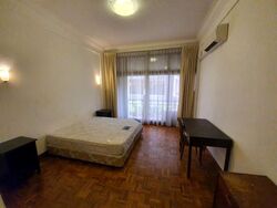 Banyan Condominium (D5), Condominium #400290301